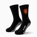 MAKEDONIJA GRIP SOCKS (BLACK)