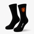MAKEDONIJA PERFORMANCE SOCKS (BLACK)