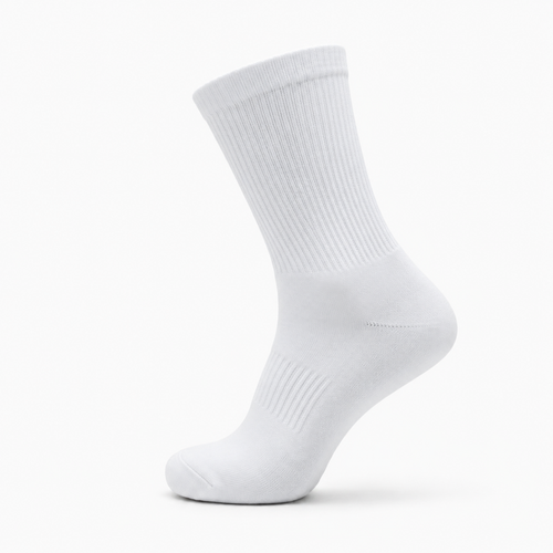 ALBANIA PERFORMANCE SOCKS (WHITE)