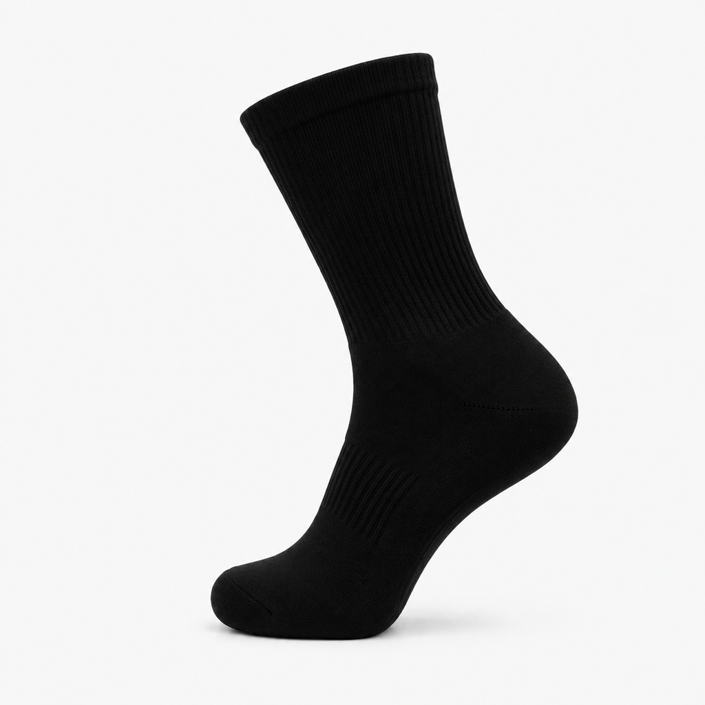 USA PERFORMANCE SOCKS (Black)