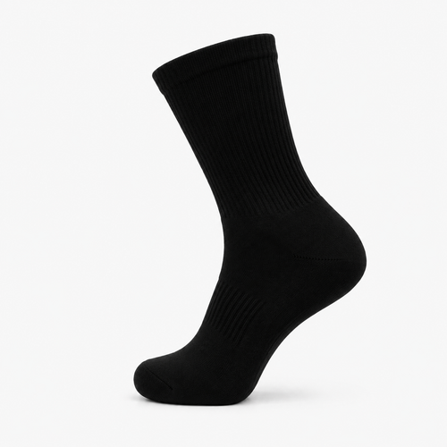 ALBANIA PERFORMANCE SOCKS (BLACK)